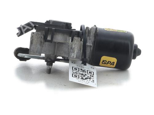 Front wiper motor RENAULT CLIO III (BR0/1, CR0/1) 1.5 dCi (BR17, CR17) | BP32279415M29