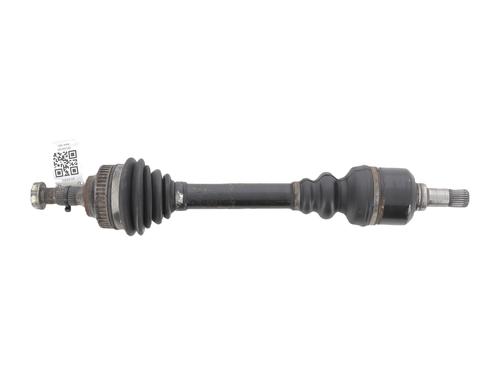 Used Left front driveshaft Left front driveshaft PEUGEOT PARTNER MPV (5_, G_) [1996-2026] 34615917 34615917