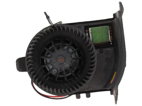 Heater blower motor RENAULT CLIO II (BB_, CB_)  | BP23525759M62 
