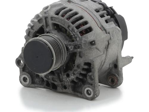 Used Alternator SEAT IBIZA III (6L1) [2002-2009]  27269285