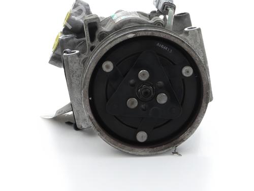 Used AC compressor AC compressor 38432116 38432116