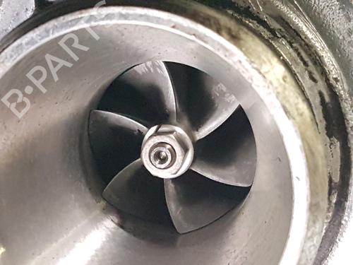 Engine CHRYSLER PT CRUISER (PT_) 2.2 CRD | BP36548704M1 - Image 7