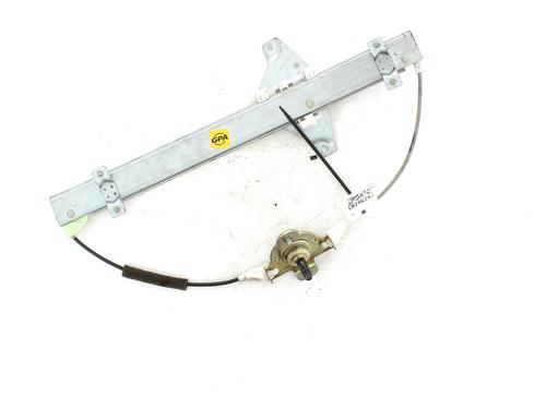 Rear right window mechanism DAEWOO KALOS (KLAS) 1.4 | BP15771796C25 