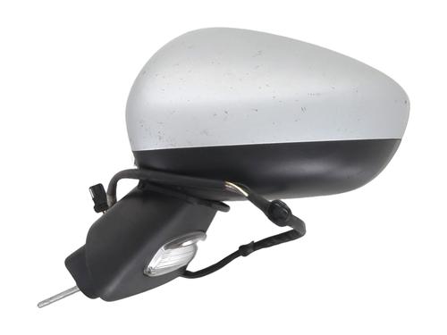 Left mirror CITROËN C3 II (SC_) 1.6 HDi | BP32007215C26