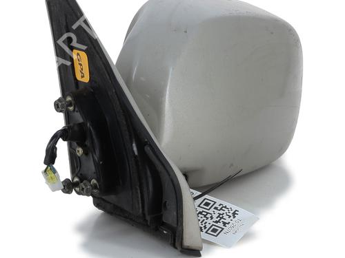 Left mirror SUZUKI GRAND VITARA I (FT, HT)  | BP24813947C26 