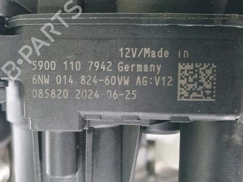 Engine VW POLO VI (AW1, BZ1, AE1) 1.0 TSI | BP37280818M1 - Image 6