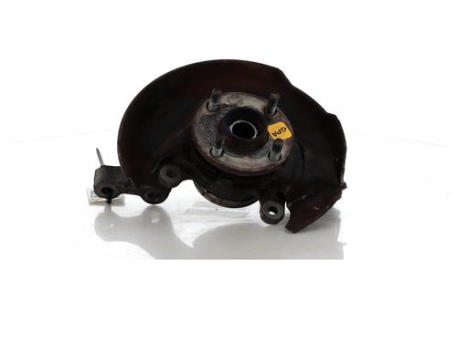 Used Left front steering knuckle TOYOTA COROLLA Liftback (_E11_) 2.0 D (CE110) (72 hp) 18914196
