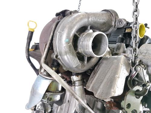 Engine PEUGEOT 207 CC (WD_) 1.6 HDi | BP31180515M1