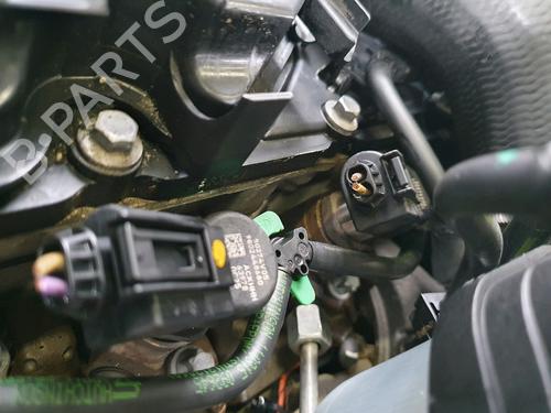 Engine CITROËN C5 III Break (RW_) 1.6 HDi 110 | BP39633353M1 - Image 9