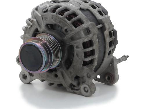 Generator VW POLO V (6R1, 6C1) 1.4 TDI (90 hp) 28505135