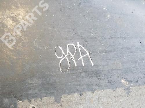 Used Subframe FIAT 500 (312_) 1.3 D Multijet (312AXB1A) (75 hp) 11216604