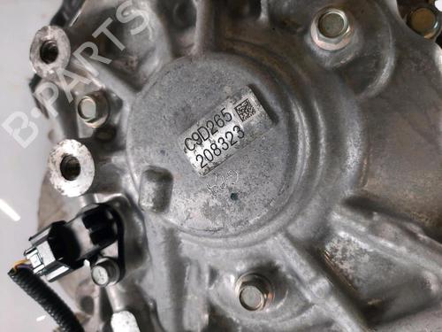 Gearbox RENAULT KOLEOS II (HC_) 1.7 BLUE dCi 150 (HCA7) | BP37506122M3 - Image 5