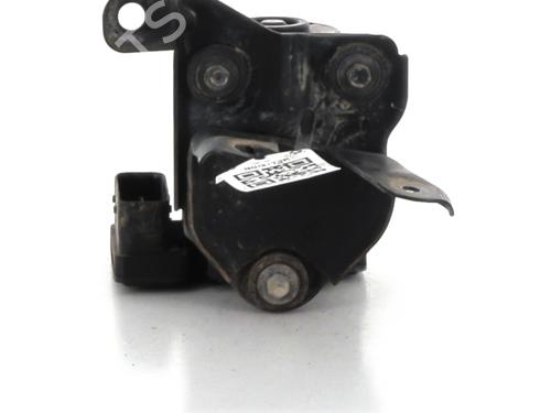Used ABS pump ABS pump TOYOTA YARIS (_P9_) 1.4 D-4D (NLP90_, NLP90R) (90 hp) 33949503 33949503