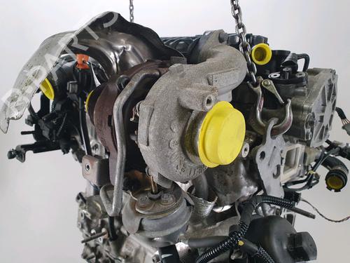 Engine PEUGEOT PARTNER Box Body/MPV 1.6 HDi | BP39394114M1 - Image 6