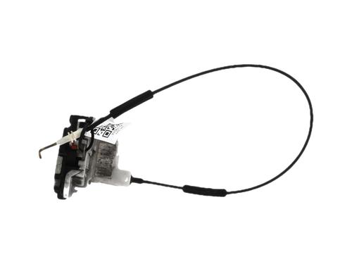 Used Front left lock Front left lock FIAT 500 (312_) 1.2 (312AXA1A) (69 hp) 34576279 34576279