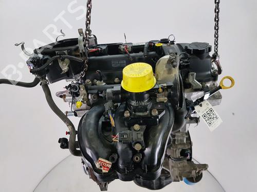 Engine TOYOTA AYGO (_B1_) 1.0 (KGB10_, KGB10R) | BP40004092M1 - Image 5