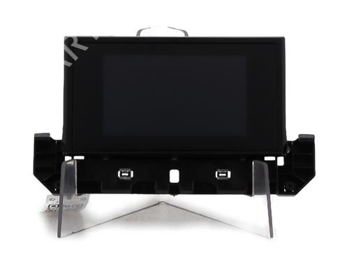Electronic module DS DS 3 / DS 3 CROSSBACK (UR_, UC_, UJ_) 1.2 PureTech 130 (URHNSS) | BP31304291M83 - Image 3