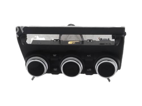 Climate control RENAULT CLIO V (B7_) 1.6 E-TECH 140 (B7MU) | BP37065079I5 - Image 3