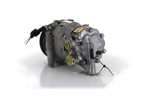 AC compressor PEUGEOT BOXER Van 2.2 HDi 130 | BP32848095M34 - Image 2
