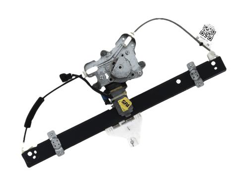Used Rear left window mechanism Rear left window mechanism CHEVROLET CAPTIVA (C100, C140) 2.2 D 4WD (184 hp) 36513013 36513013