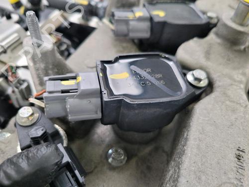 Engine DACIA SANDERO II TCe 90 (B8M1, B8MA, B8AC) | BP39764124M1 - Image 9