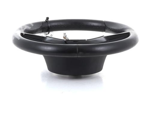 Steering wheel SKODA KAMIQ (NW4) 1.6 TDI | BP33280497C49 - Image 3