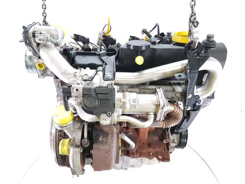 Engine RENAULT LAGUNA III (BT0/1) 1.5 dCi (BT00, BT0A, BT0T, BT1J) | BP28106165M1 