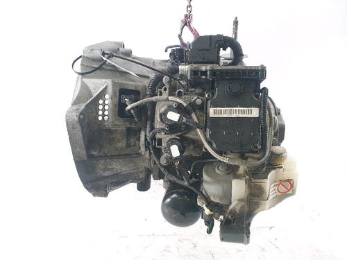 Used Gearbox CITROËN C4 Grand Picasso I (UA_) 1.6 HDi (109 hp) 31866977