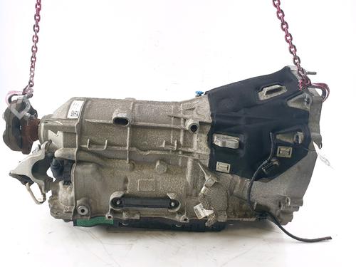 Gearbox BMW 3 (F30, F80) | BP28686256M3