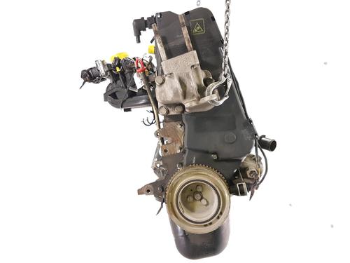 Used Engine FIAT PUNTO (188_) 1.2 60 (188.030, .050, .130, .150, .230, .250) (60 hp) 31913215
