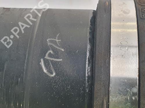 Right front driveshaft KIA SPORTAGE III (SL) 1.7 CRDi | BP29265190M39 