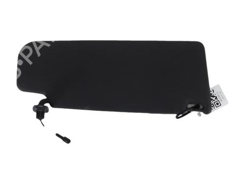Left sun visor VW GOLF V (1K1) 2.0 GTI | BP36777471I1 - Image 2