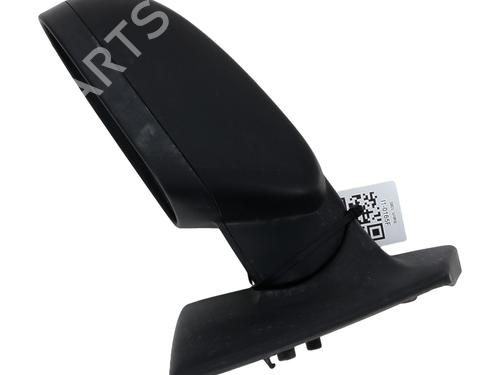 Used Left mirror RENAULT CLIO III (BR0/1, CR0/1) 1.6 16V (BR05, BR0B, BR0Y, BR15, BR1J, BR1M, BR1Y, CR0B,... (112 hp) 29932073