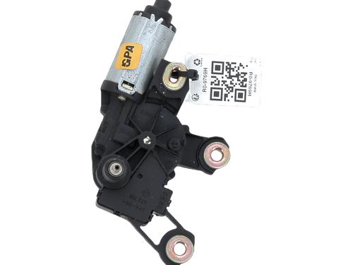 Viskermotor bagrude AUDI A3 Sportback (8PA) [2004-2015]  28616490