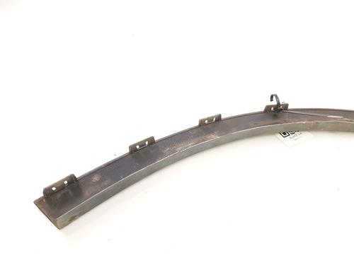 Front right wheel arch trim MERCEDES-BENZ GLC Coupe (C253) AMG 43 4-matic (253.364) | BP27908742C135 