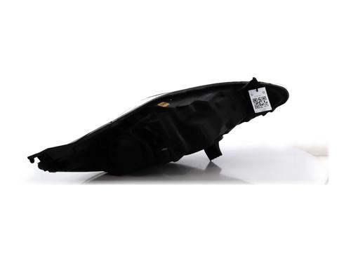 Left headlight FORD FIESTA VI (CB1, CCN) 1.6 TDCi | BP30094346C28 