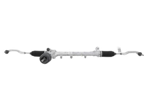 Used Steering rack RENAULT MEGANE IV Hatchback (B9A/M/N_) 1.5 Blue dCi 115 (B9A6) (116 hp) 31057010