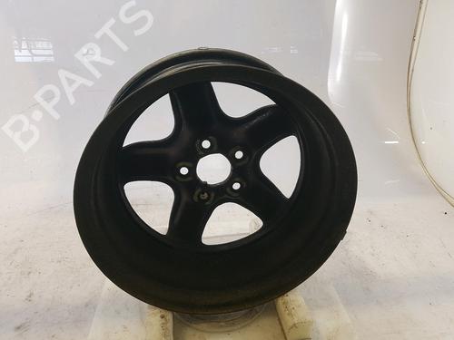 Felg OPEL MERIVA A MPV (X03) 1.7 CDTI (E75) (100 hp) 17654053