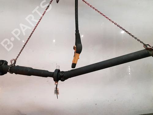 Used Driveshaft BMW X6 (G06, F96) xDrive 30 d Mild-Hybrid (286 hp) 27993390
