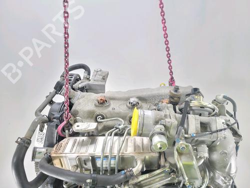 Engine TOYOTA HIACE IV Van (__H1_, __H2_)  | BP28616164M1 