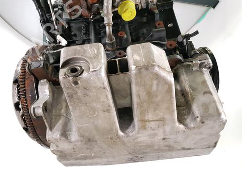 Engine VW POLO IV (9N_, 9A_) 1.4 TDI | BP32434104M1 