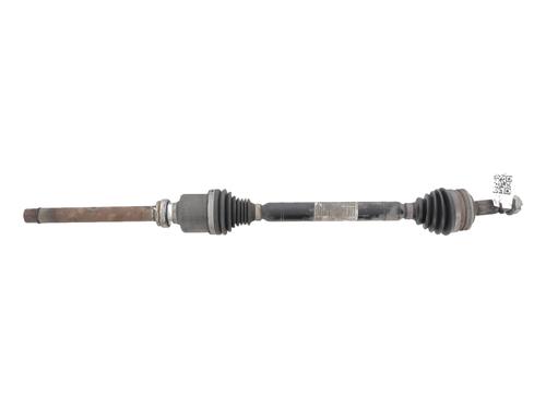 Used Right front driveshaft PEUGEOT 3008 II SUV (MC_, MR_, MJ_, M4_) 1.2 THP/ PureTech 130 (MRHNSM, MRHNSU, MRHNSJ, MRHNYW,... (131 hp) 31284522