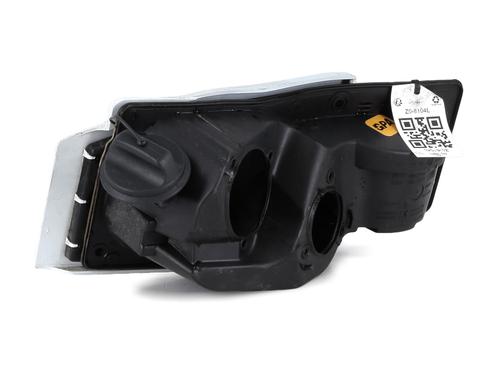 Fuel flap RENAULT TRAFIC III Van (FG_) 2.0 dCi 150 (FGMU) | BP28834666C131 