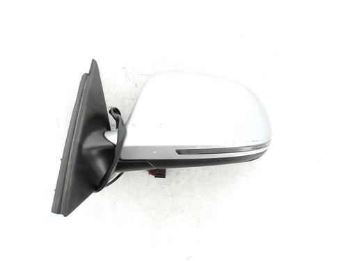 Left mirror AUDI A4 Allroad B8 (8KH) 3.0 TDI quattro | BP15826069C26 