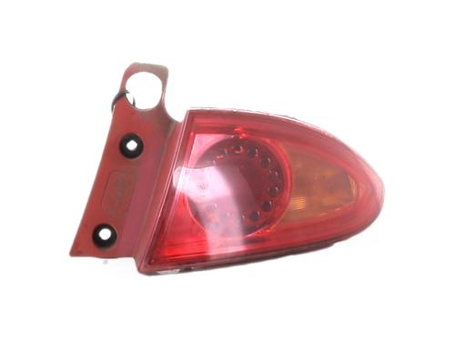 Right taillight SEAT LEON (1P1) 1.9 TDI | BP40212095C35  - Image 5