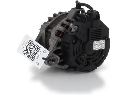 Alternator HYUNDAI i10 I (PA) 1.2 | BP30741636M7