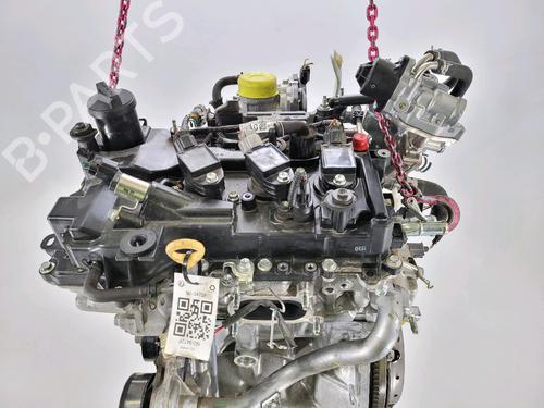 Engine TOYOTA AYGO (_B4_) 1.0 VVTi (KGB40) | BP24327569M1