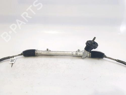 Styregear/Snekke RENAULT ZOE (BFM_) ZOE (92 hp) 28971197