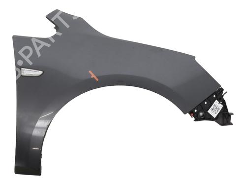 Used Right front fenders OPEL ASTRA J Sports Tourer (P10) [2010-2015]  32013433