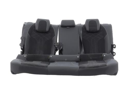 Asientos traseiros PEUGEOT 208 II (UB_, UP_, UW_, UJ_) e-208 (136 hp) 32406530